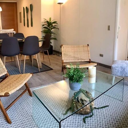 Precioso Departamento En Los Dominicos サンティアゴ エクステリア 写真